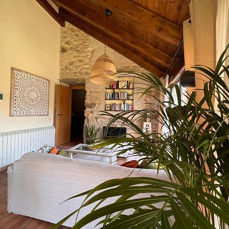 Galicia Getaway - A Casa Dos Cancelos Vilagarcia de Arousa Luaran gambar