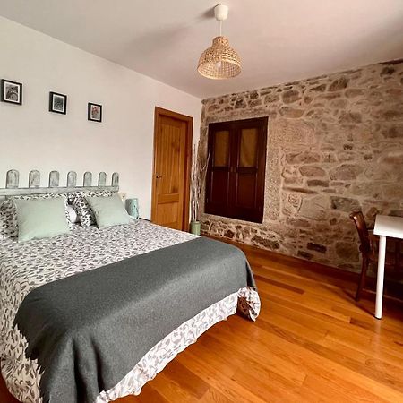 Galicia Getaway - A Casa Dos Cancelos Vilagarcia de Arousa Luaran gambar