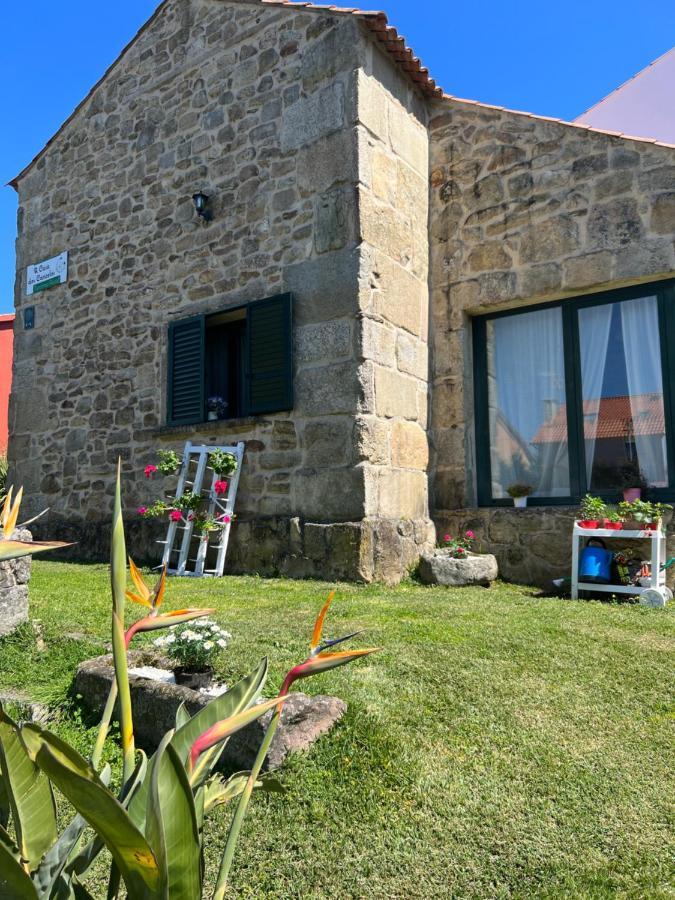 Galicia Getaway - A Casa Dos Cancelos Vilagarcia de Arousa Luaran gambar
