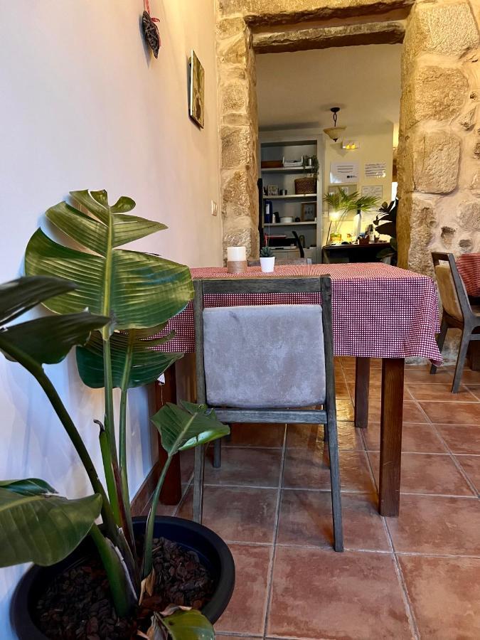 Galicia Getaway - A Casa Dos Cancelos Vilagarcia de Arousa Luaran gambar