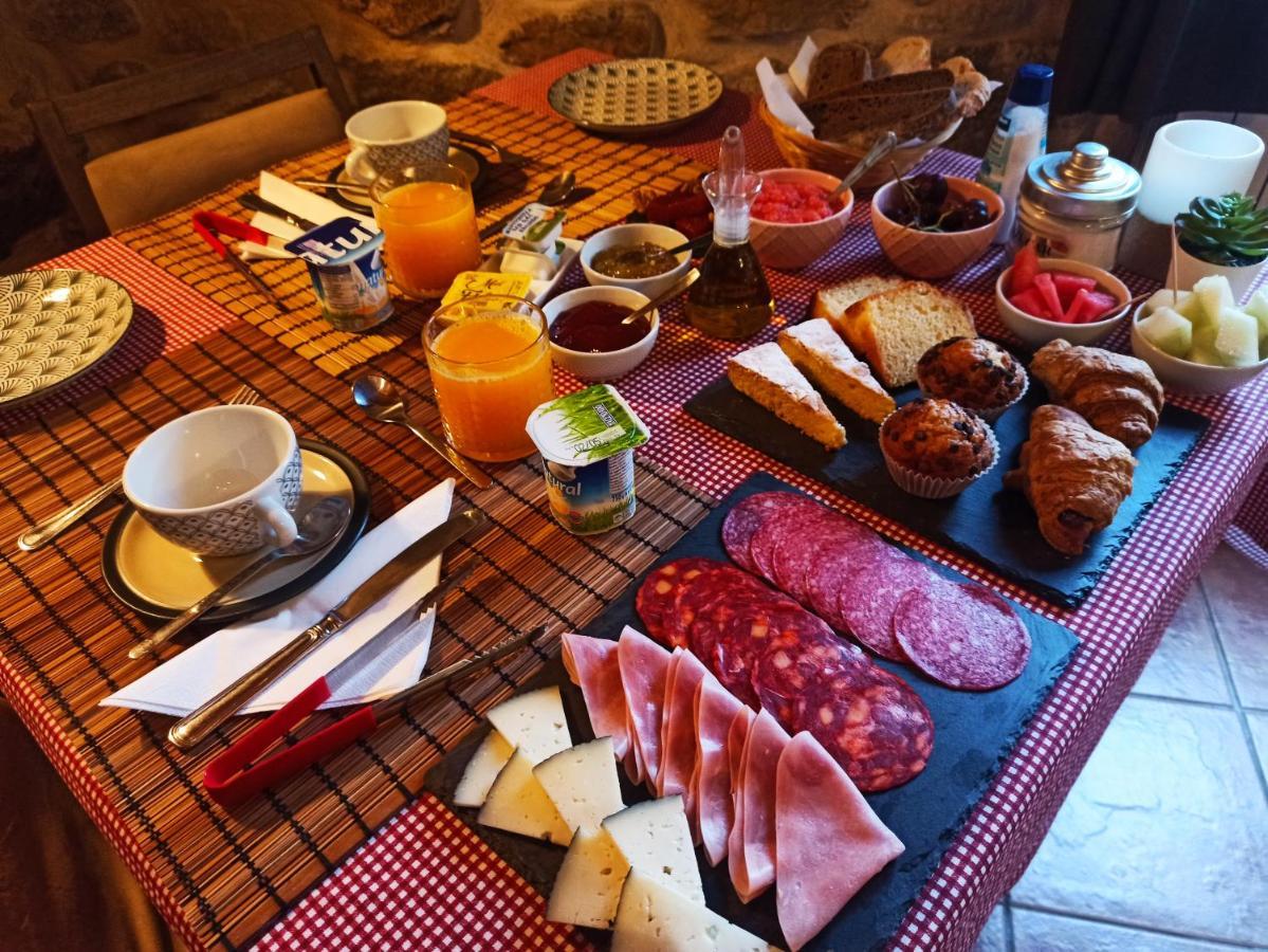 Galicia Getaway - A Casa Dos Cancelos Vilagarcia de Arousa Luaran gambar