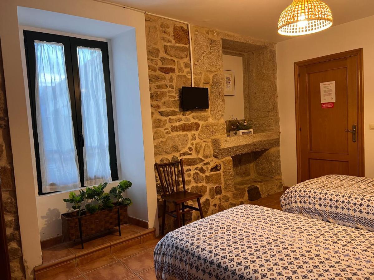 Galicia Getaway - A Casa Dos Cancelos Vilagarcia de Arousa Luaran gambar