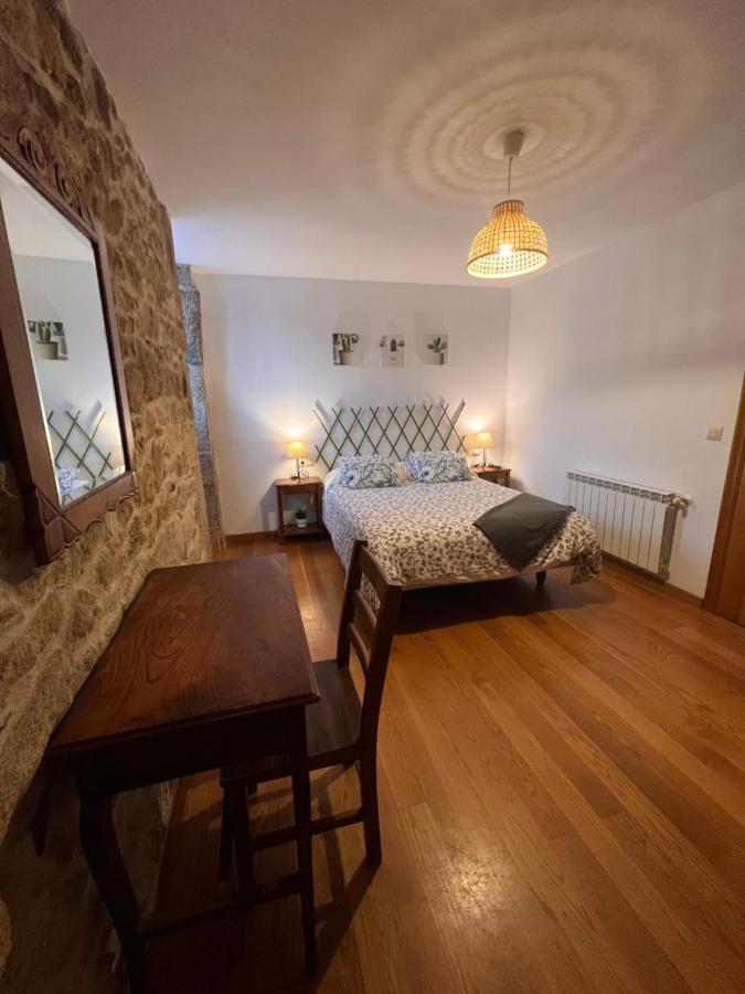 Galicia Getaway - A Casa Dos Cancelos Vilagarcia de Arousa Luaran gambar