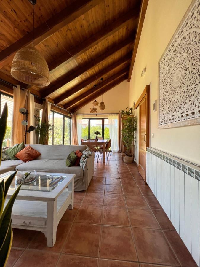 Galicia Getaway - A Casa Dos Cancelos Vilagarcia de Arousa Luaran gambar