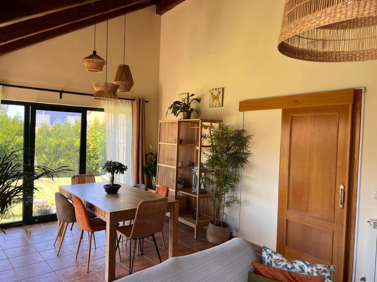 Galicia Getaway - A Casa Dos Cancelos Vilagarcia de Arousa Luaran gambar