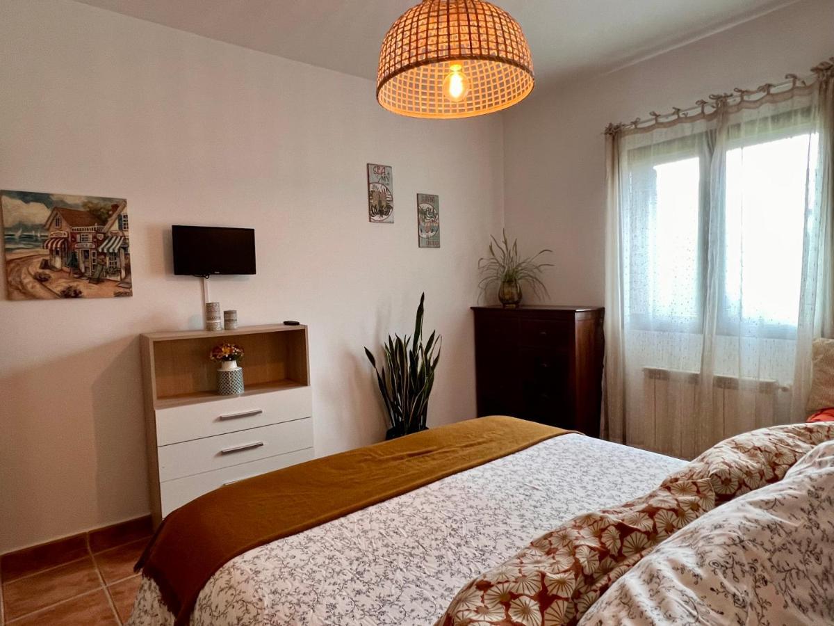 Galicia Getaway - A Casa Dos Cancelos Vilagarcia de Arousa Luaran gambar
