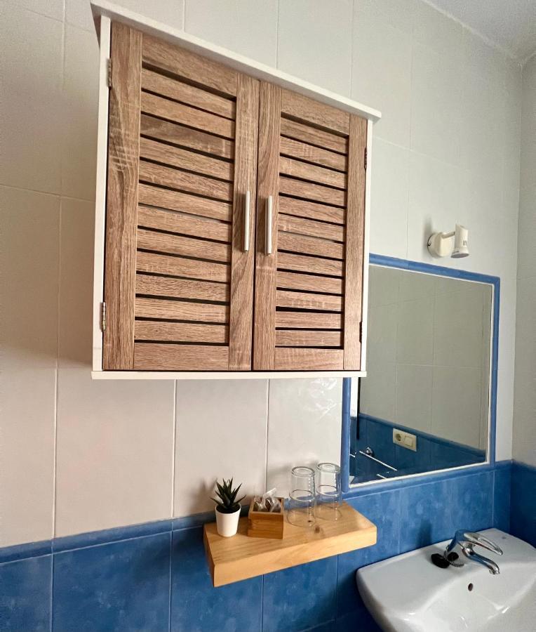 Galicia Getaway - A Casa Dos Cancelos Vilagarcia de Arousa Luaran gambar