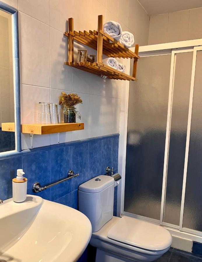 Galicia Getaway - A Casa Dos Cancelos Vilagarcia de Arousa Luaran gambar