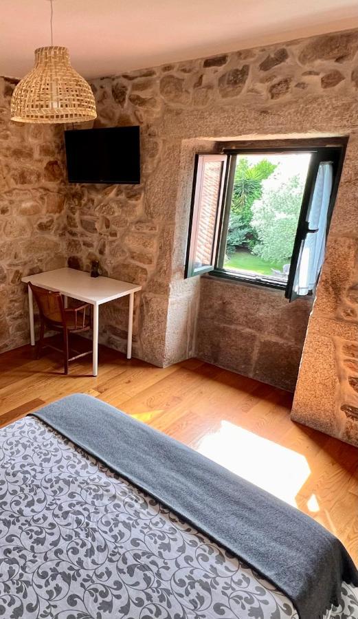 Galicia Getaway - A Casa Dos Cancelos Vilagarcia de Arousa Luaran gambar
