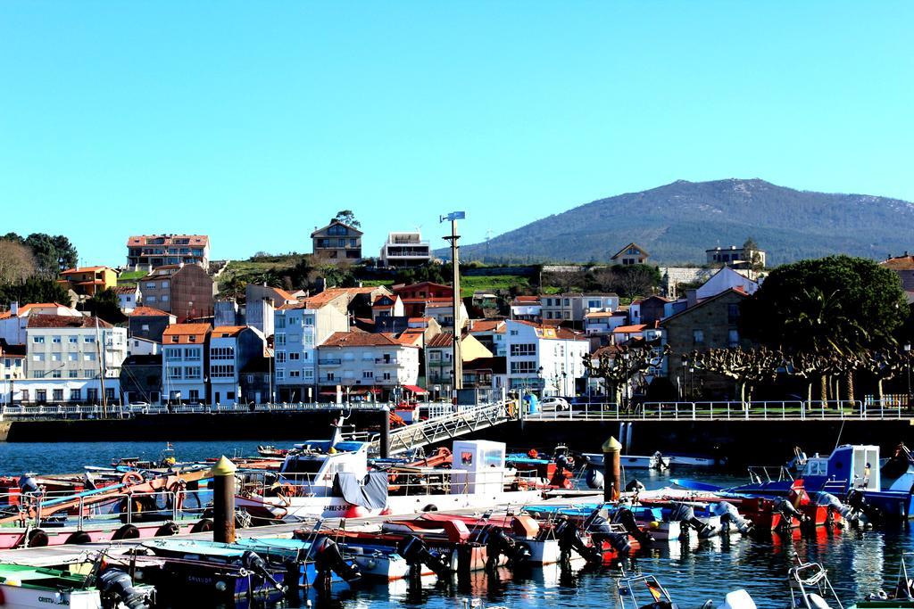 Galicia Getaway - A Casa Dos Cancelos Vilagarcia de Arousa Luaran gambar