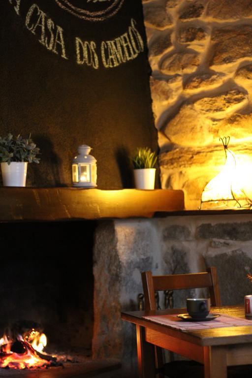Galicia Getaway - A Casa Dos Cancelos Vilagarcia de Arousa Luaran gambar