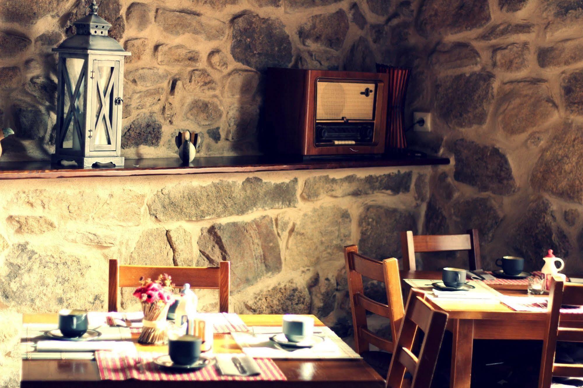 Galicia Getaway - A Casa Dos Cancelos Vilagarcia de Arousa Luaran gambar