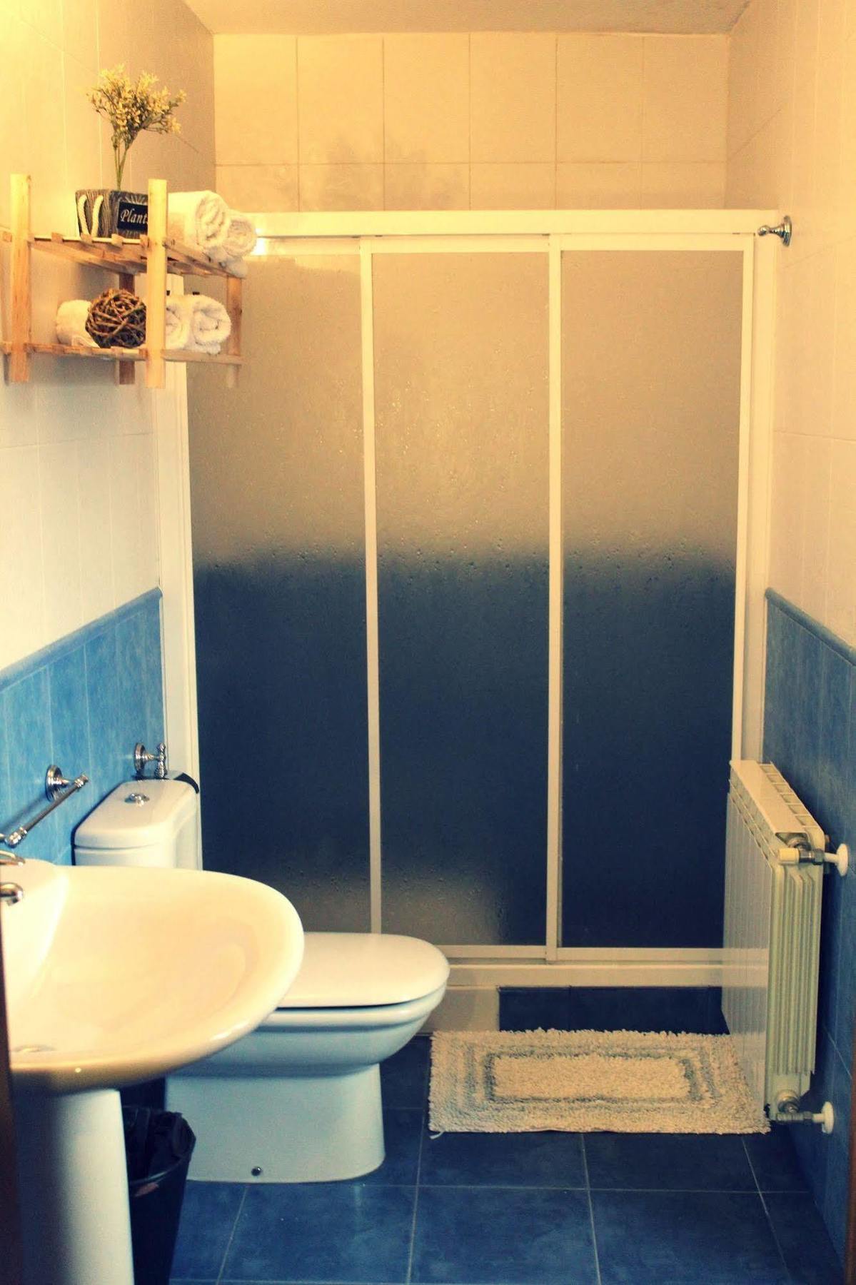 Galicia Getaway - A Casa Dos Cancelos Vilagarcia de Arousa Luaran gambar