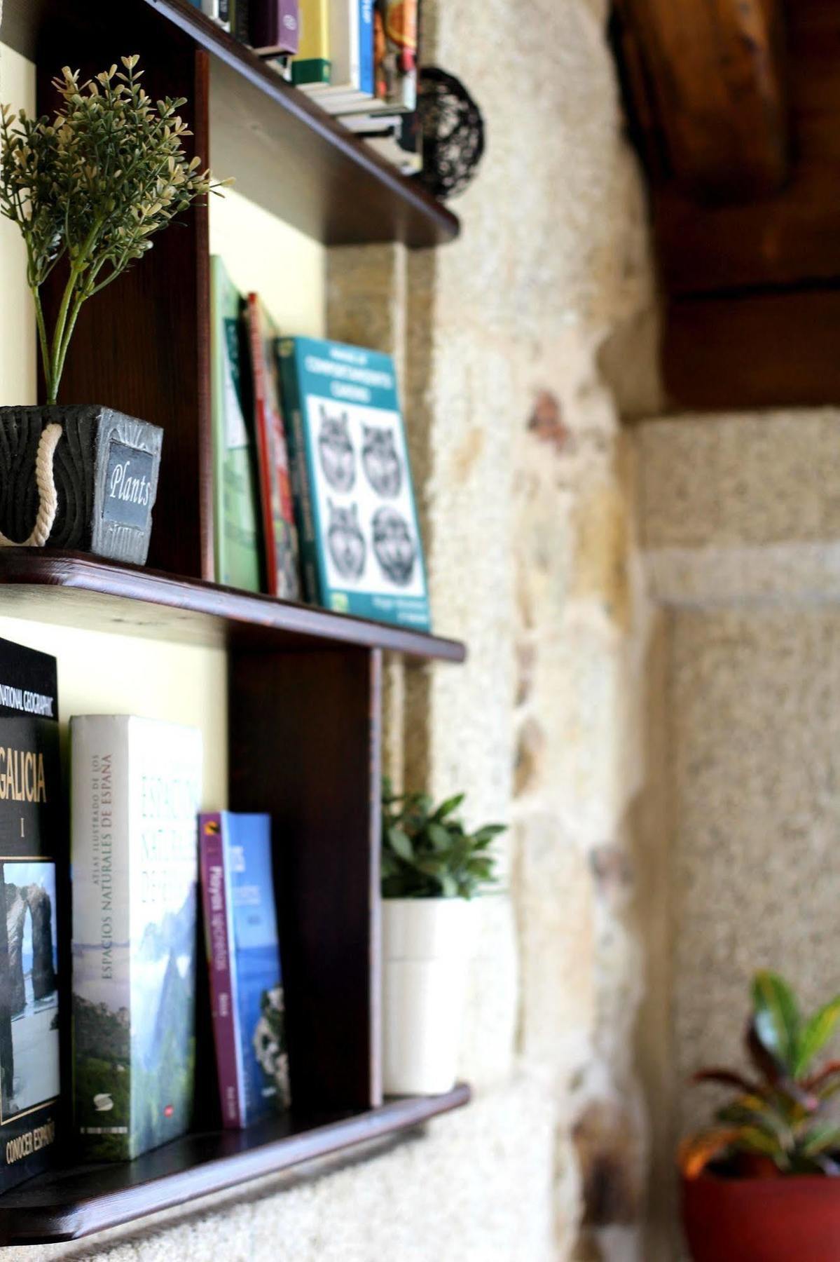 Galicia Getaway - A Casa Dos Cancelos Vilagarcia de Arousa Luaran gambar