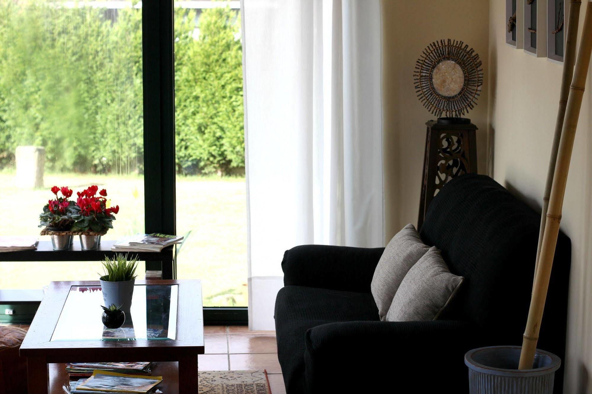 Galicia Getaway - A Casa Dos Cancelos Vilagarcia de Arousa Luaran gambar